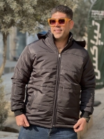 کاپشن ضد آب کاپشن بادگیر کاپشن با کیفیت