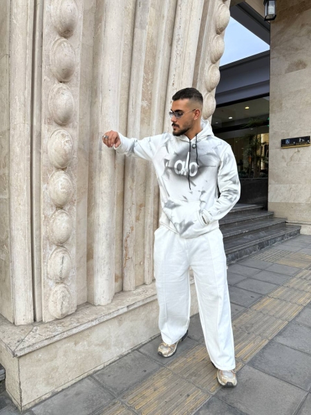 هودی الو سفید