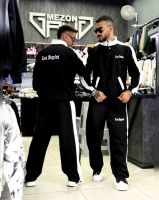 ست لس آنجلس مشکی