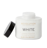 پودر بیک روولوشن سفیدبیرنگ