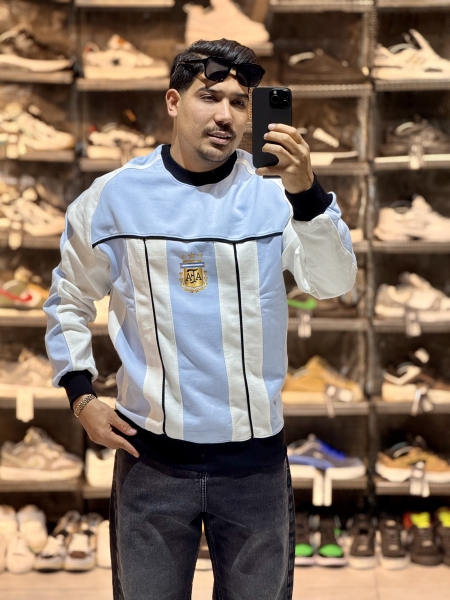 دورس کیت آرژانتین