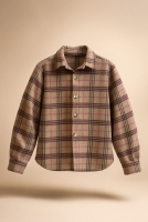 پیراهن پشمی