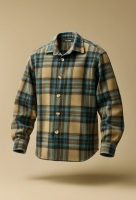 پیراهن پشمی