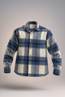 پیراهن پشمی