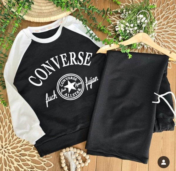 بلوزشلوار50. 55