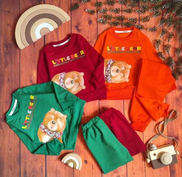 بلوزشلوار35تا45