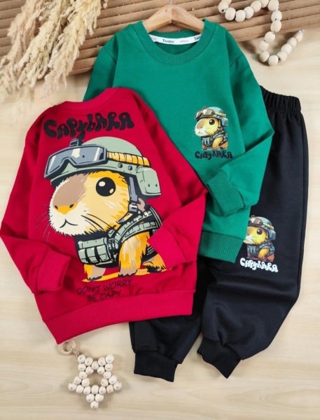 بلوزشلوار50. 55