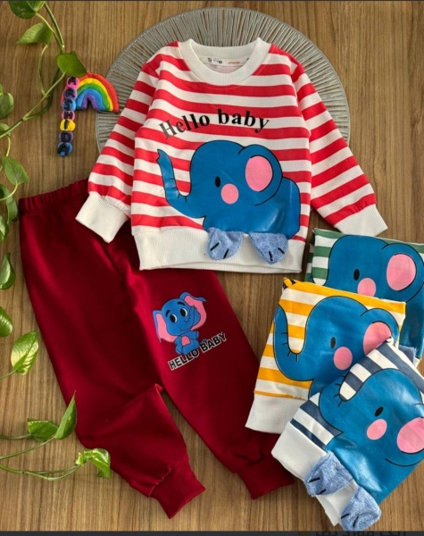 بلوزشلوار35تا45