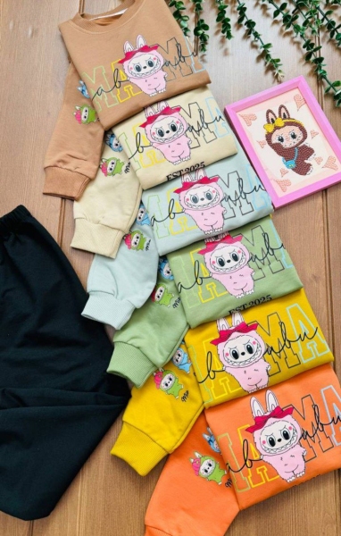 بلوزشلوار50. 55