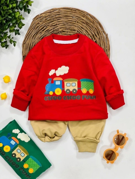 بلوزشلوار40. 45