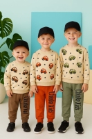 بلوزشلوار40تا55