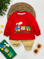 بلوزشلوار50. 55