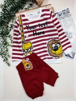 بلوزشلوار35. 40