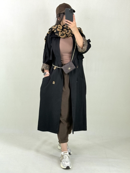 بارونی استر پلنگی