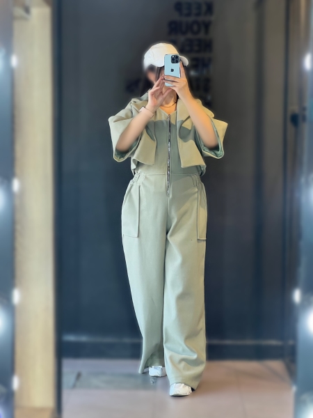 اورال دو تیکه