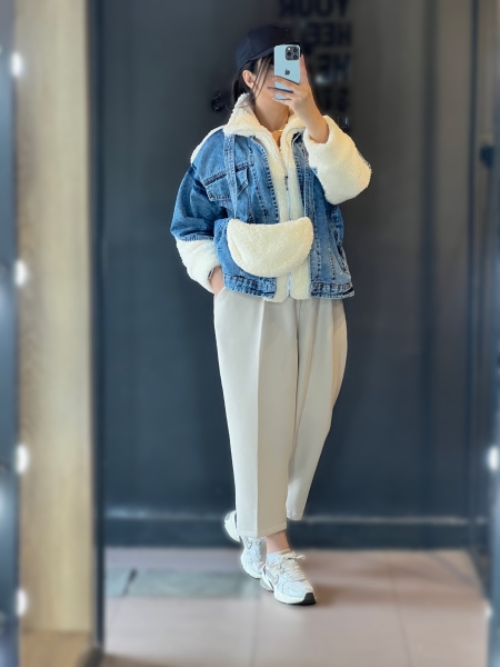 ترکیب تدی جین