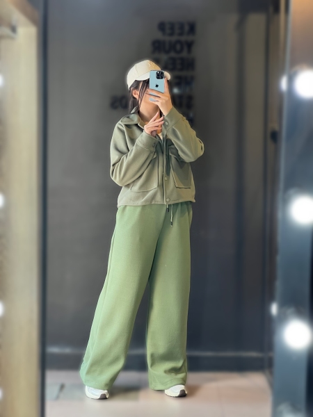 ست کت شلوار