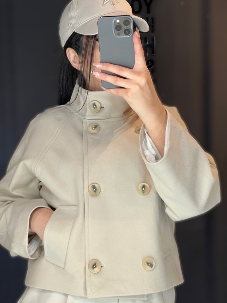 کراپ کت طرح برشکا