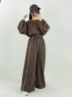 ست مغذی دوزی مازراتی