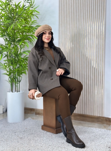 پالتو فوتر پانیذ