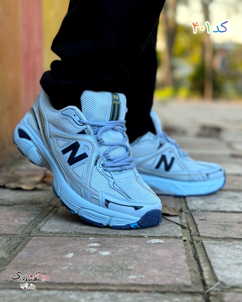 کتانی نیوبالانس