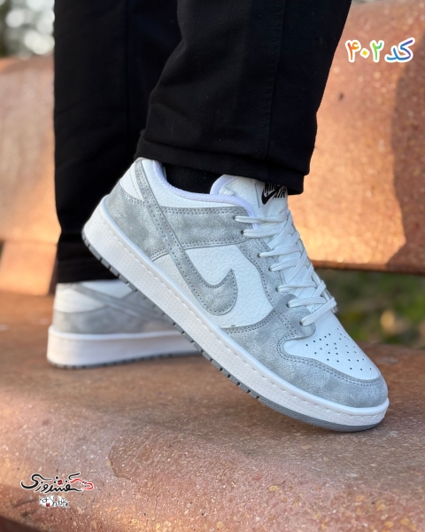 کتانی اسپرت جردن