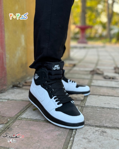 کتانی ساقدار مردانه