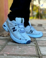 کتانی نیوبالانس