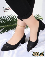 کفش مجلسی زنانه
