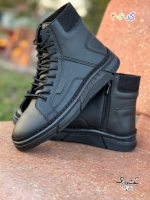 نیم بوت مردانه