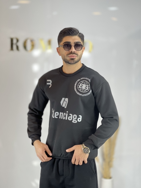 دورس داخل کرکی Balen مشکی