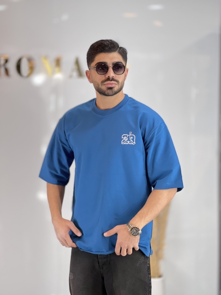 تیشرت دونخ پاییزه Jordan سبز کله غازی