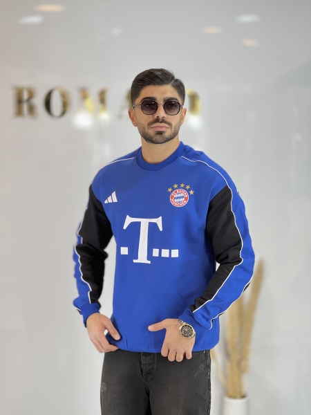 دورس کیت بایرن Emsie آبی