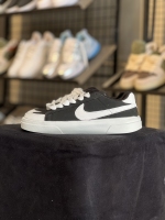 ونس نایکی بلیزر مشکی سفید