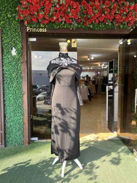 پیراهن شکوفه