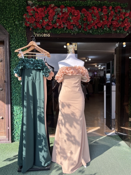 پیراهن ویلیام