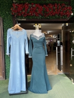 پیراهن ماریکا