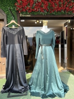 پیراهن ملیکا