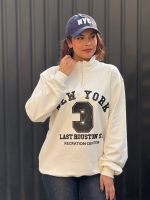 دورس نیم زیپ چاپی