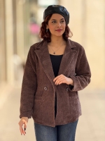 کت لمزور دوجیب