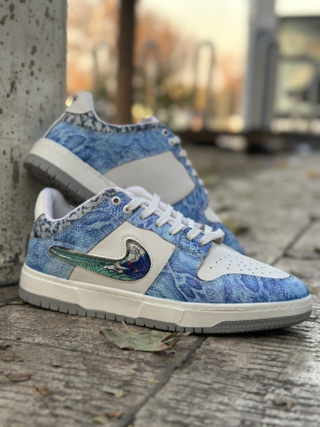 کتونی دراگون نایک