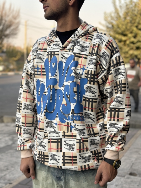 هودی طرحدار