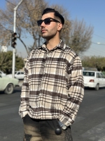 پیراهن پشمی