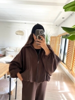 ست بامبر شلوار سیترا