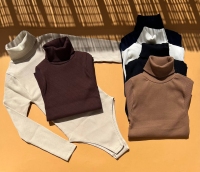 بادی یقه اسکی