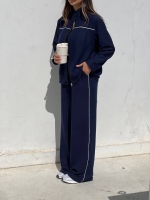 ست بامبر شلوار مودال