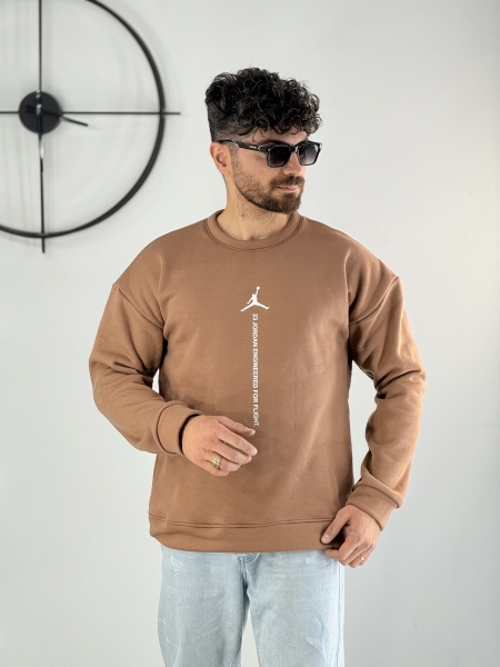 دورس جردن قهوه ایی روشن