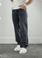 نیم بگ ذغالی ساده کد 989