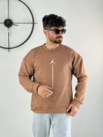 دورس جردن قهوه ایی روشن