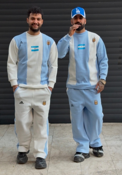 ست ارژانتین